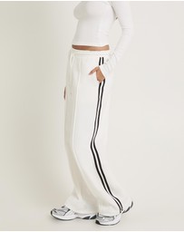 Subtitled - Subtitled Baggy Track Pants