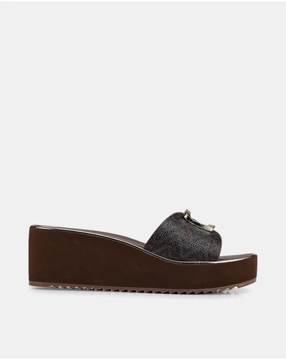 ALDO - Menhaden Beach Sandal Wedges