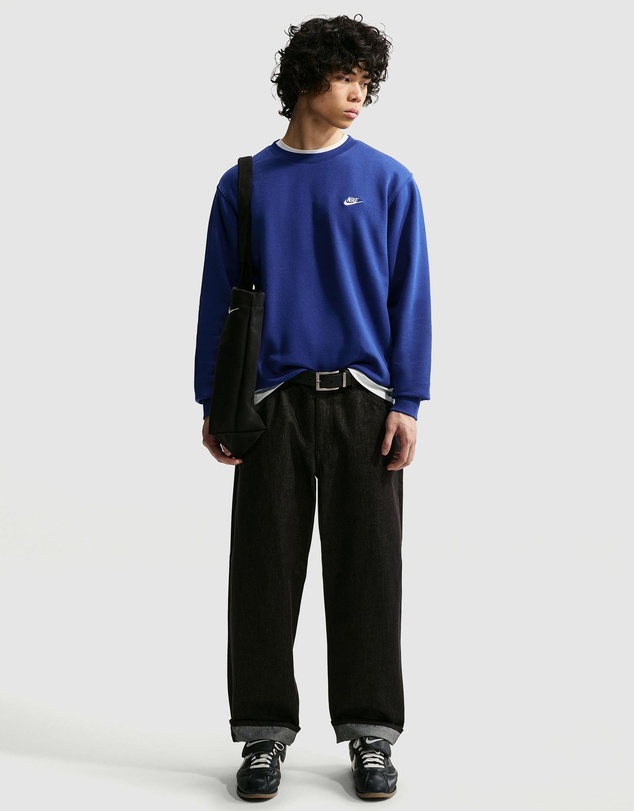 Nike - Nike Sportswear Club Crew Sweater