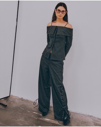 Feners - Delirio Pants