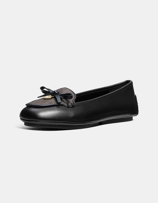Michael Kors - Wendy Moc Shoes