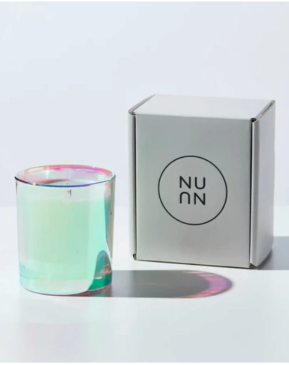 House of Nunu - 11:11 Candle