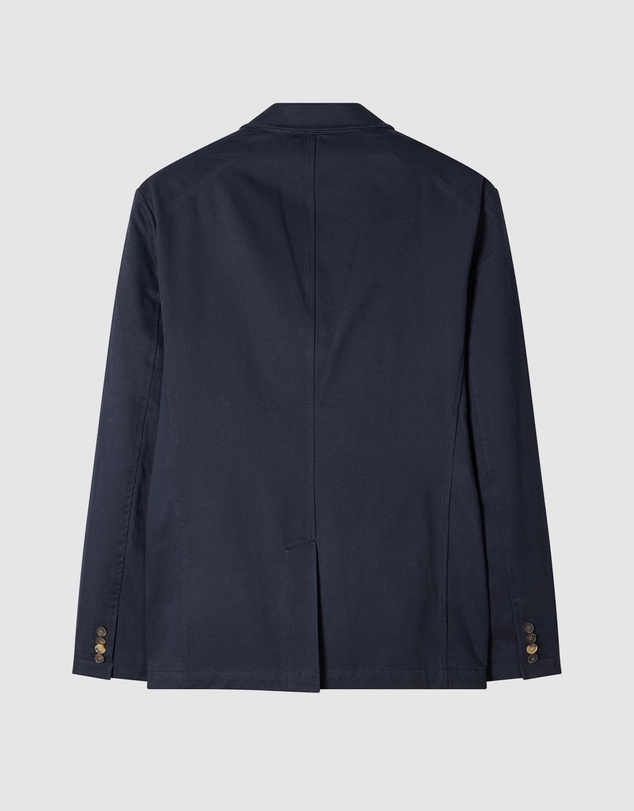Paul Smith - Single Button Utility Blazer