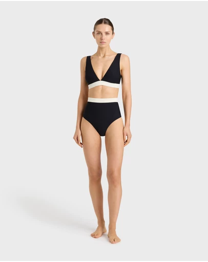 BONDI BORN - Lya Bikini Top