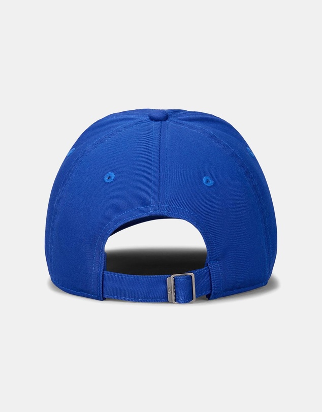Nike - Club Unstructured Futura Wash Cap