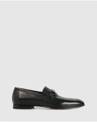 Brando - Leadal Loafers