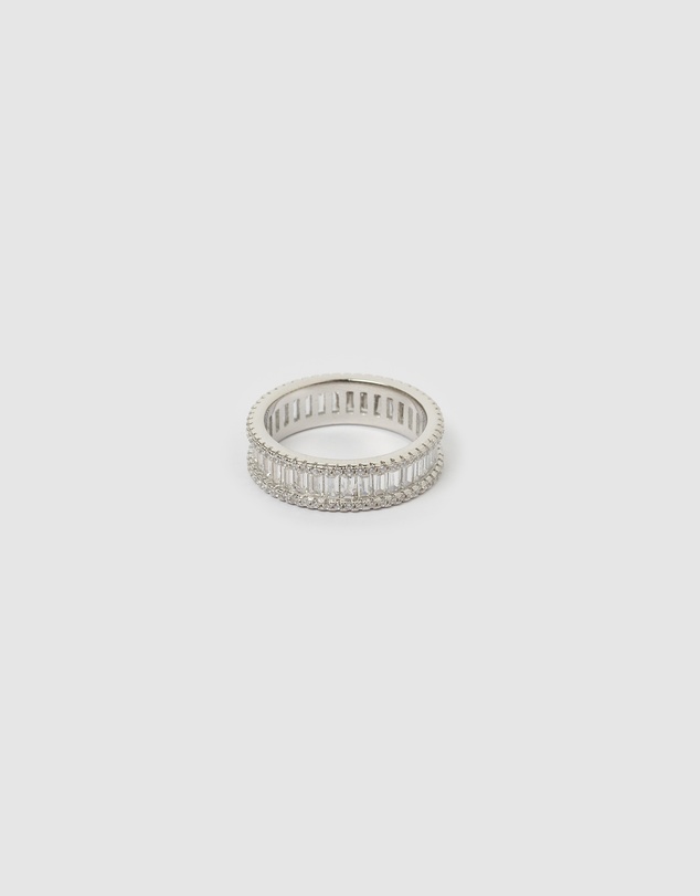 Izoa - Hallie Ring
