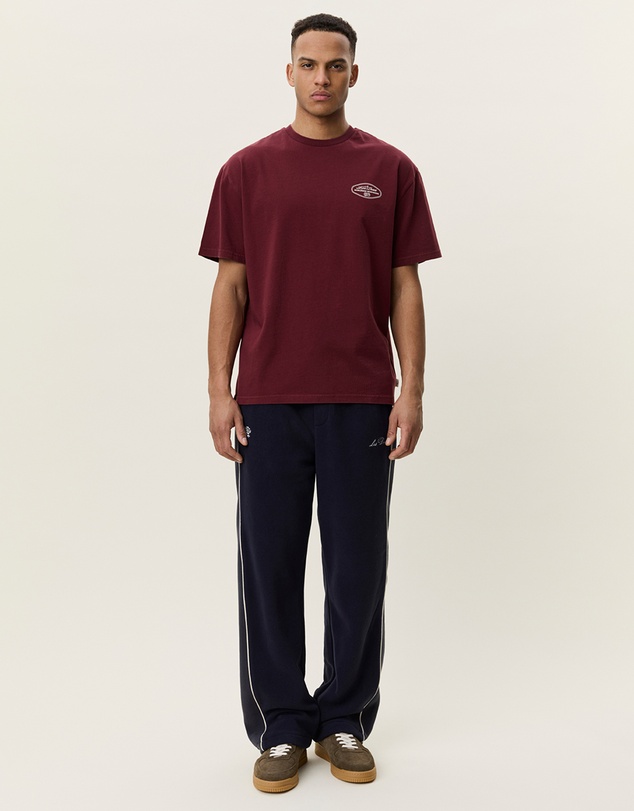 Les Deux - Worldwide T-Shirt