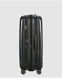 Samsonite - Nexis Suitcase 76cm Expandable