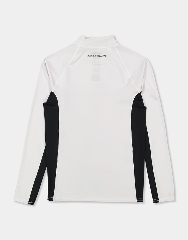 Billabong - Boys 2 to 7 Grooms Spec 73 Rash Vest