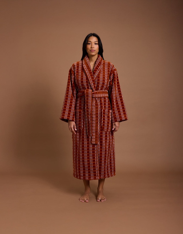 Hommey - Bath Robe
