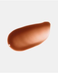 MCoBeauty - Glow Lip Plump 4-In-1 Treatment Oil - Angel (Nude Brown)