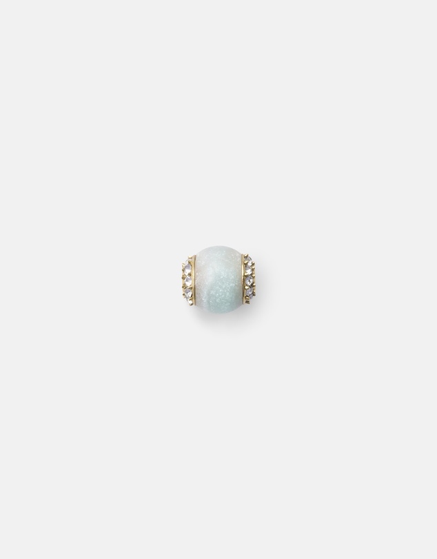 Daniel Wellington - Amazonite Crystal Orb Charm