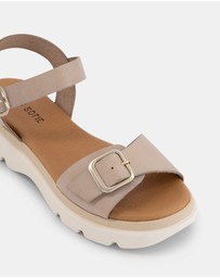 Miss Sofie - Oakley Sandals