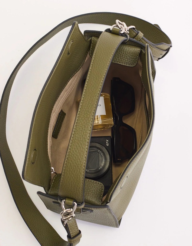 The Horse - Clementine Bag