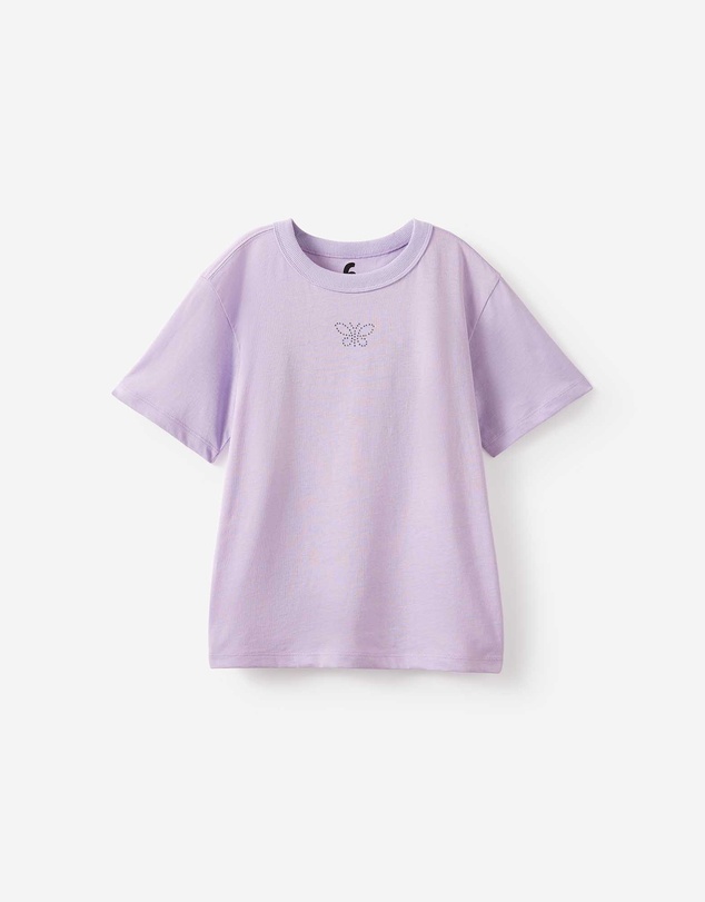 Cotton On Kids - Essential Short Sleeve Graphic Tee