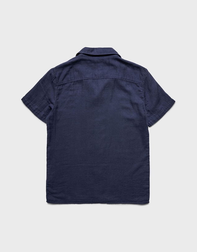 Academy Brand - Kids Victor SS Shirt