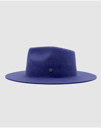 FORD MILLINERY - Boy Fedora