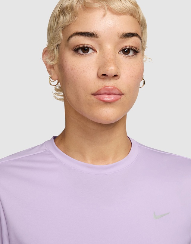 Nike - Swift Dri-FIT SS Running Top