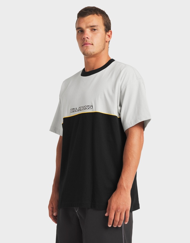 Billabong - Mens Spec Legacy OG T-Shirt
