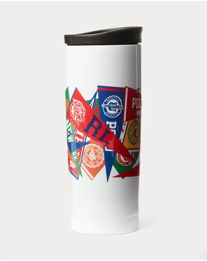 Polo Ralph Lauren - Andover Pennant Tumbler