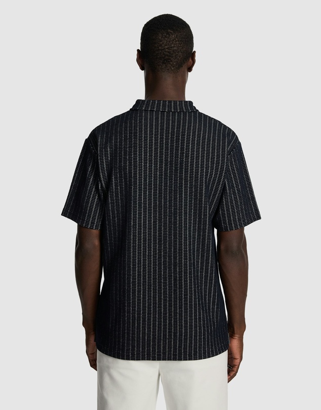 yd. - Callum Jersey Polo Shirt
