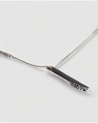 Buck Palmer - Ahua Necklace