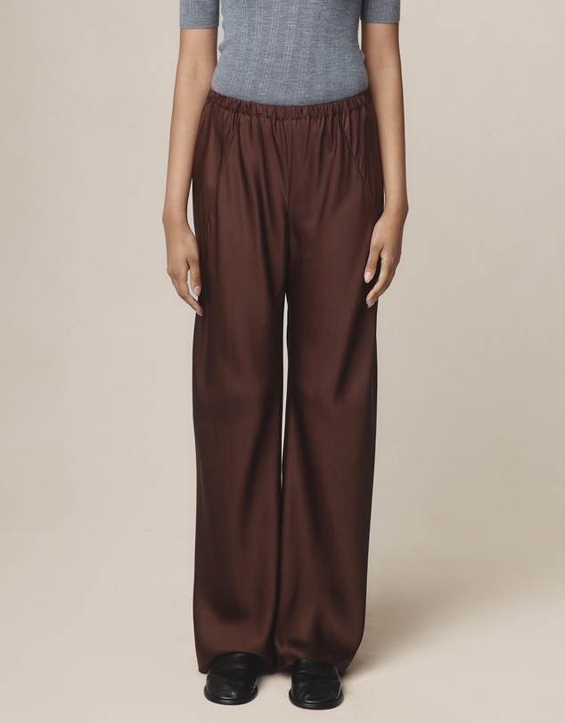 Marle - Alicia Tencel Pants