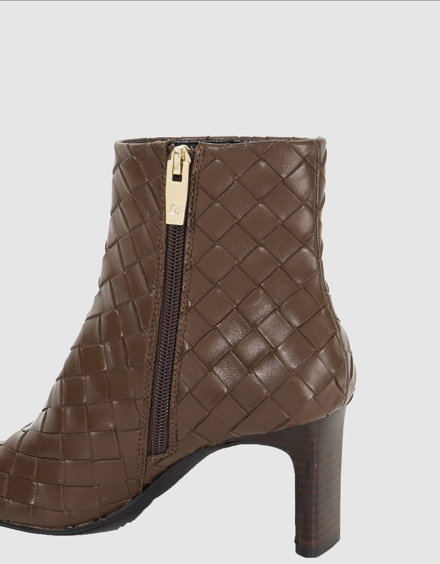 Dune London - Occur - Chocolate