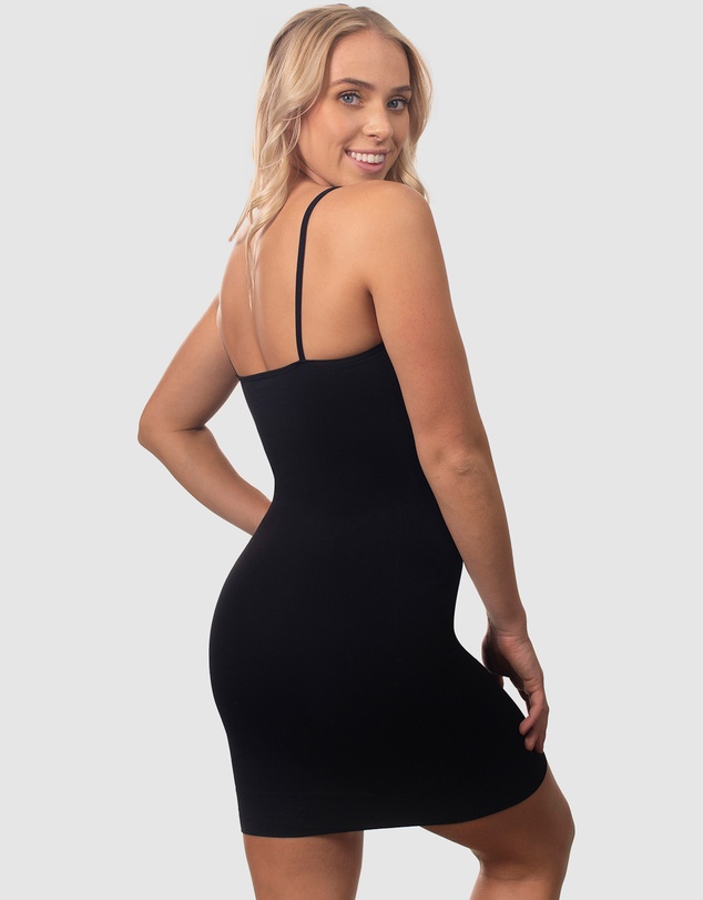 B Free Intimate Apparel - Smooth Touch Silhouette Slip