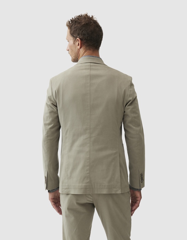 Rodd & Gunn - Fairton Sports Fit Jacket
