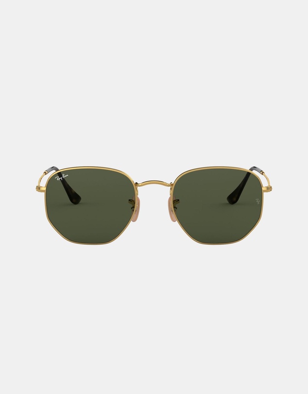 Ray-Ban - Hexagonal Flat RB3548N