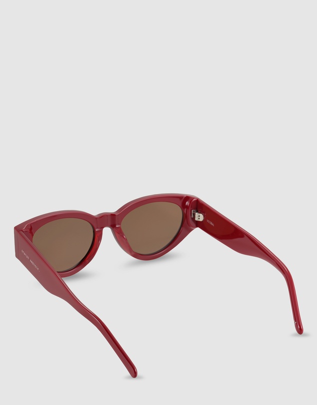 Status Anxiety - Visceral Sunglasses