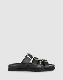 Beau Coops - Parte Sandals