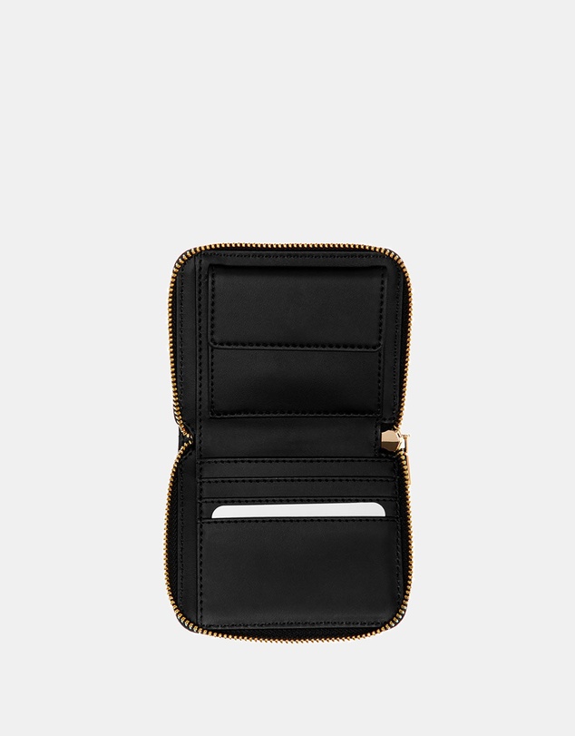 GUESS - Yarmilla Small Zip Wallet