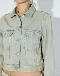 Dr Denim - Becky Jacket