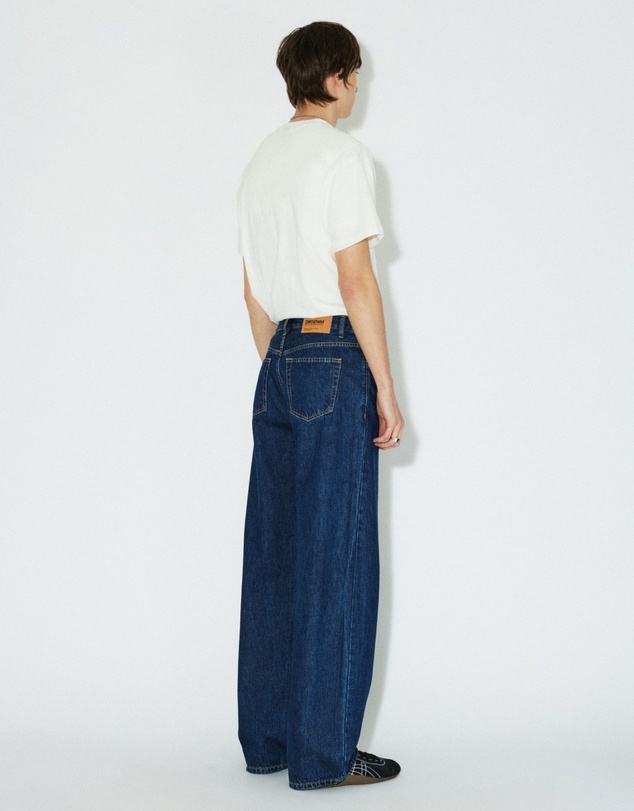 Dr Denim - Cormac Baggy Jeans
