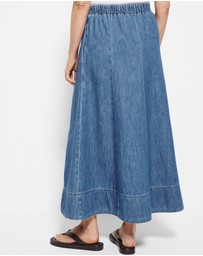 Commonry - Theresa Skirt