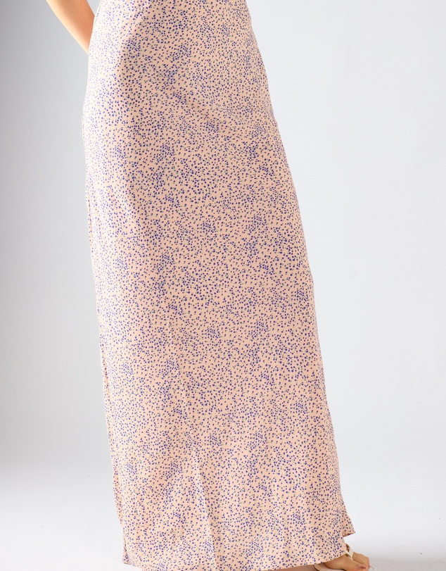 Glamorous - Bias Cut Maxi Skirt