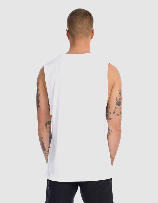 DVNT - Deluxe Tank