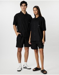 Rarefied - Linen Shorts