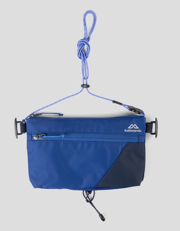 Kathmandu - Trailhead Accessory Bag