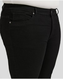 Johnny Bigg - Hunter Superflex Slim Denim