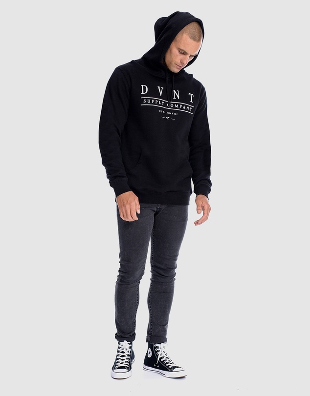 DVNT - Deluxe Hoodie
