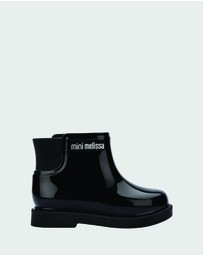 Mini Melissa - Mini Melissa Chelsea Boot
