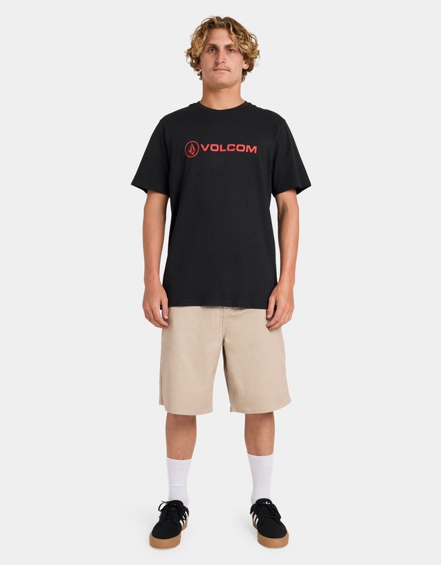 Volcom - Mens Billow 22
