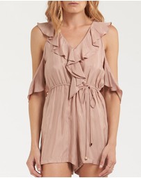 Amelius - Allegra Playsuit