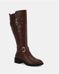Novo - Jewell Boots