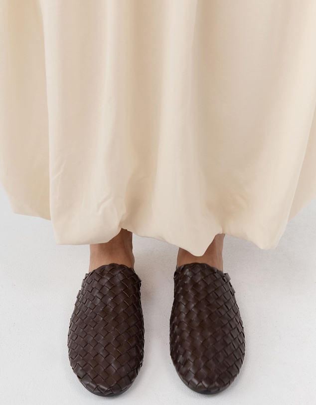 St. Agni - Bunto Woven Slides