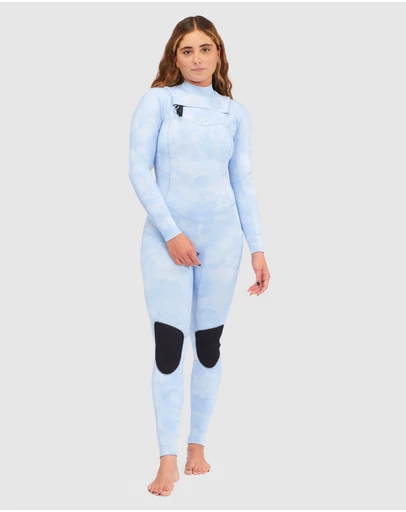 Billabong - 3/2 Salty Dayz Steamer Wetsuit